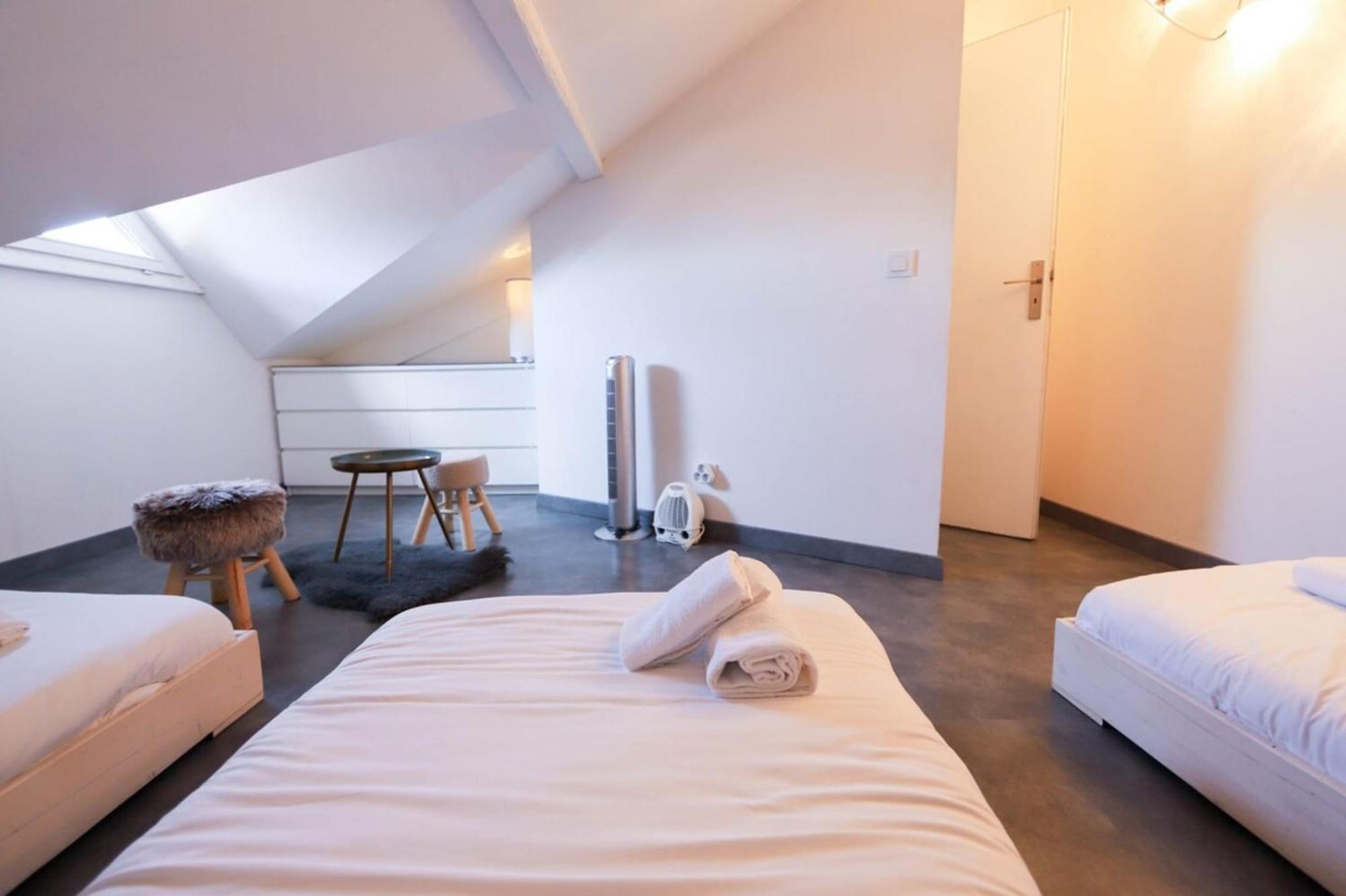 HomeBuddy' - La Venise des Alpes Annecy Exterior foto