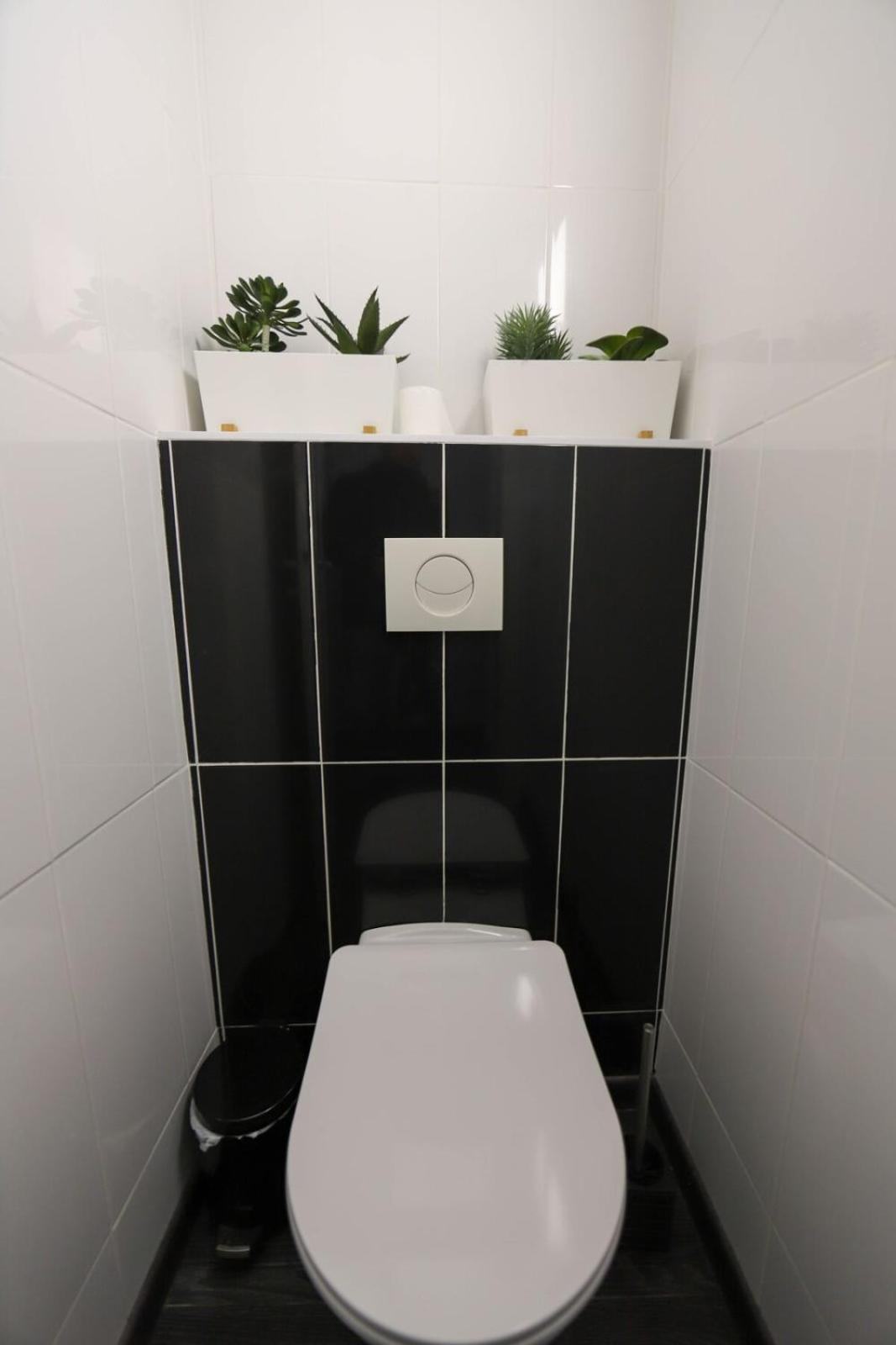 HomeBuddy' - La Venise des Alpes Annecy Exterior foto