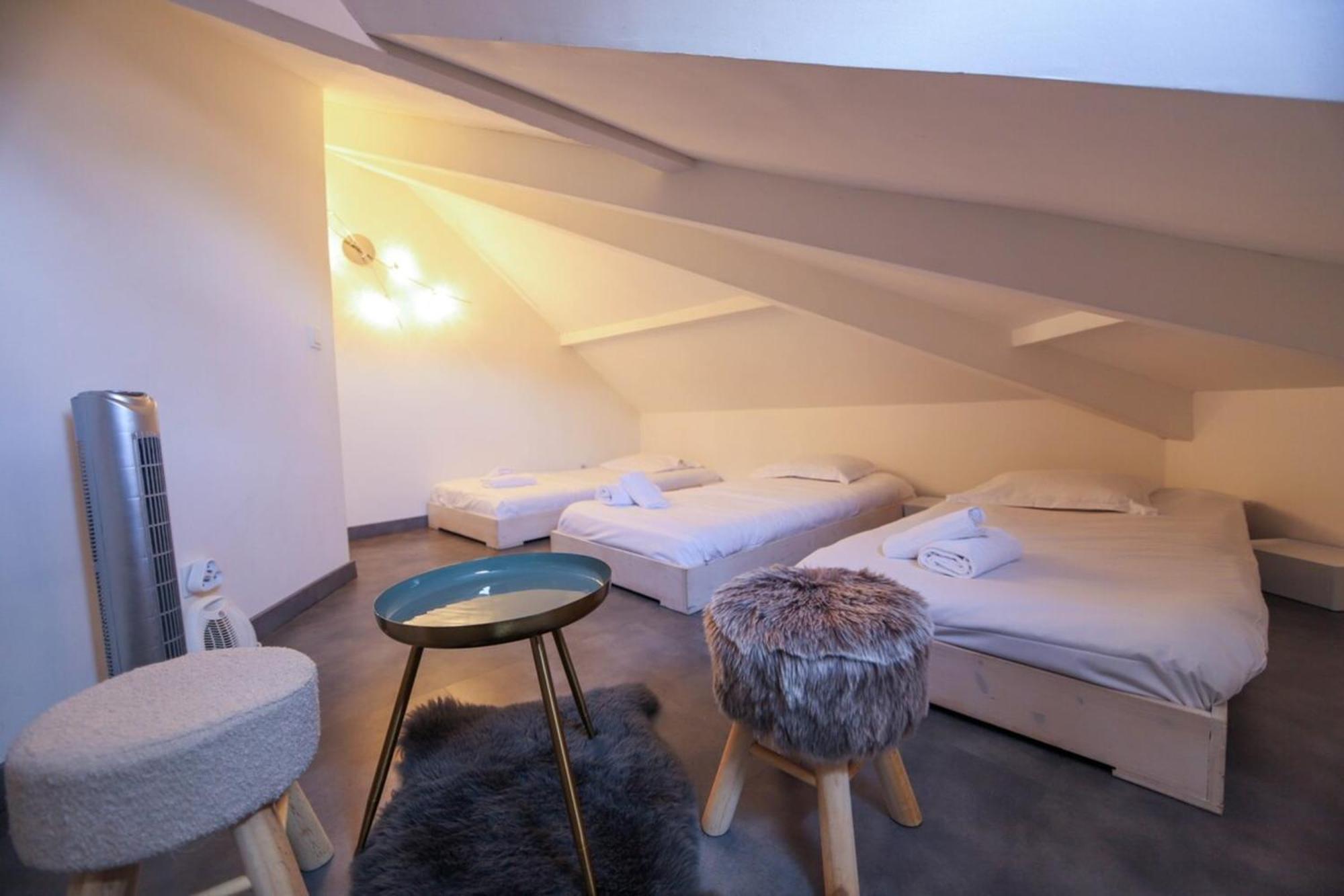 HomeBuddy' - La Venise des Alpes Annecy Exterior foto