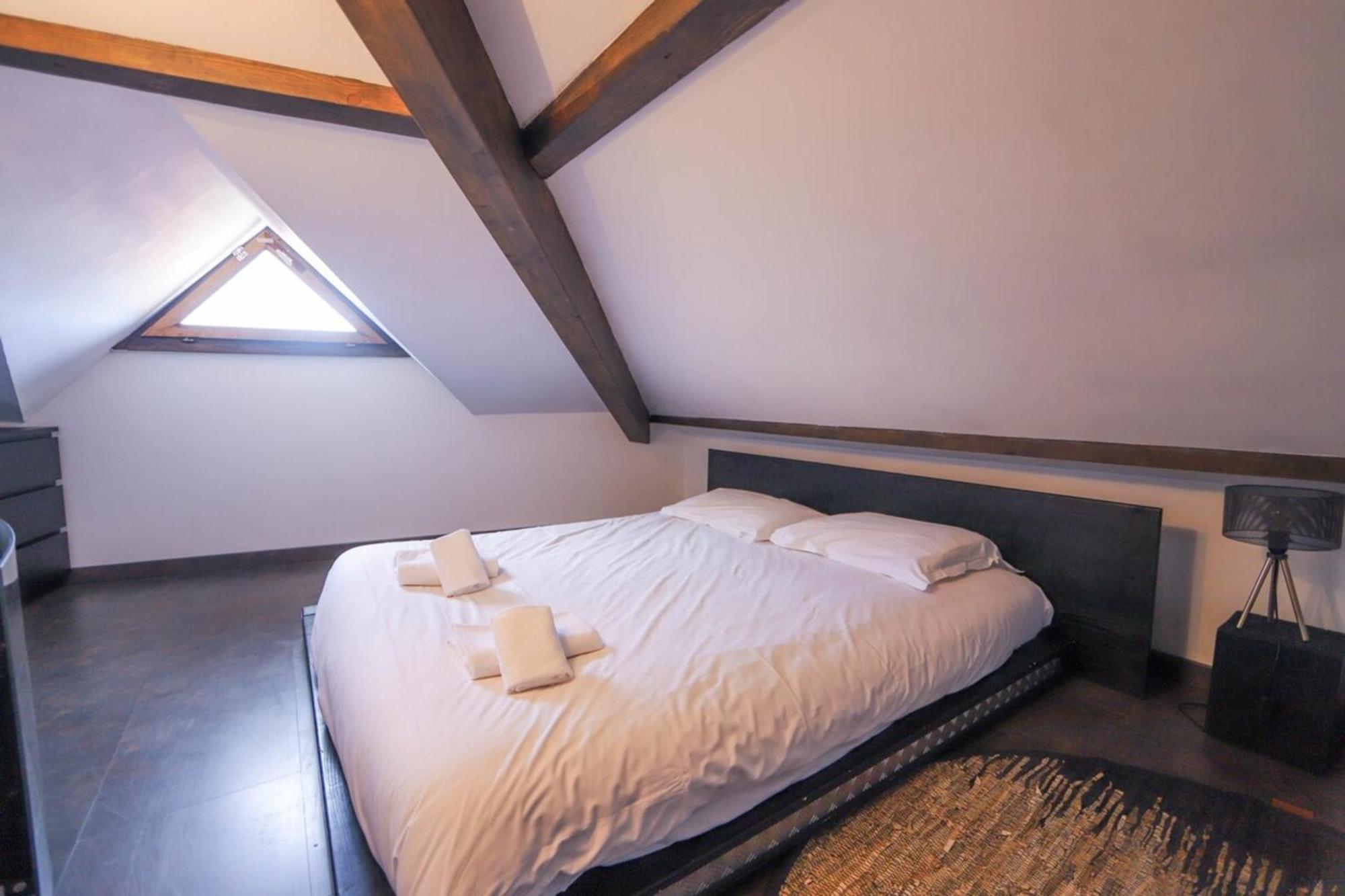 HomeBuddy' - La Venise des Alpes Annecy Exterior foto