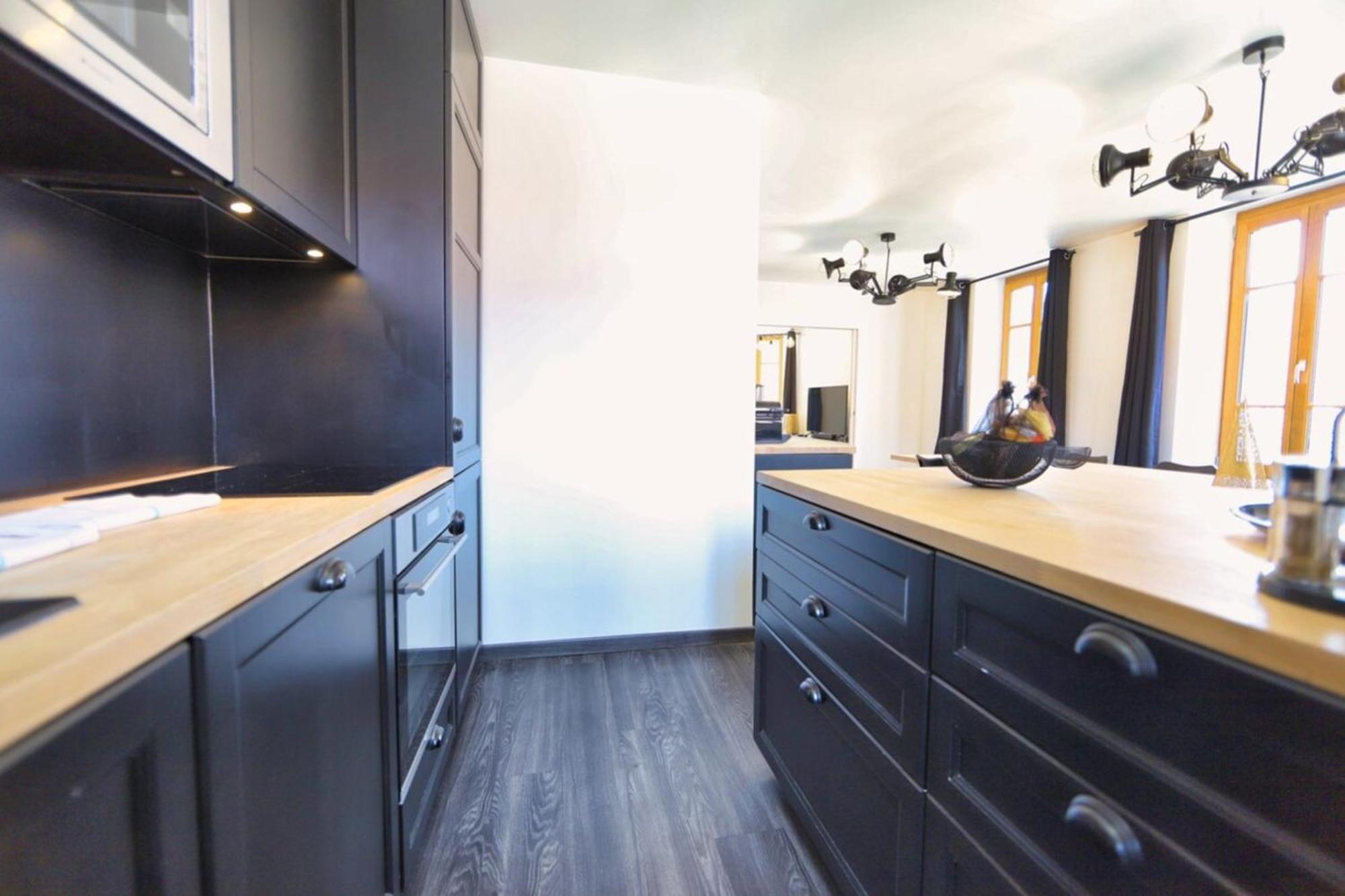 HomeBuddy' - La Venise des Alpes Annecy Exterior foto