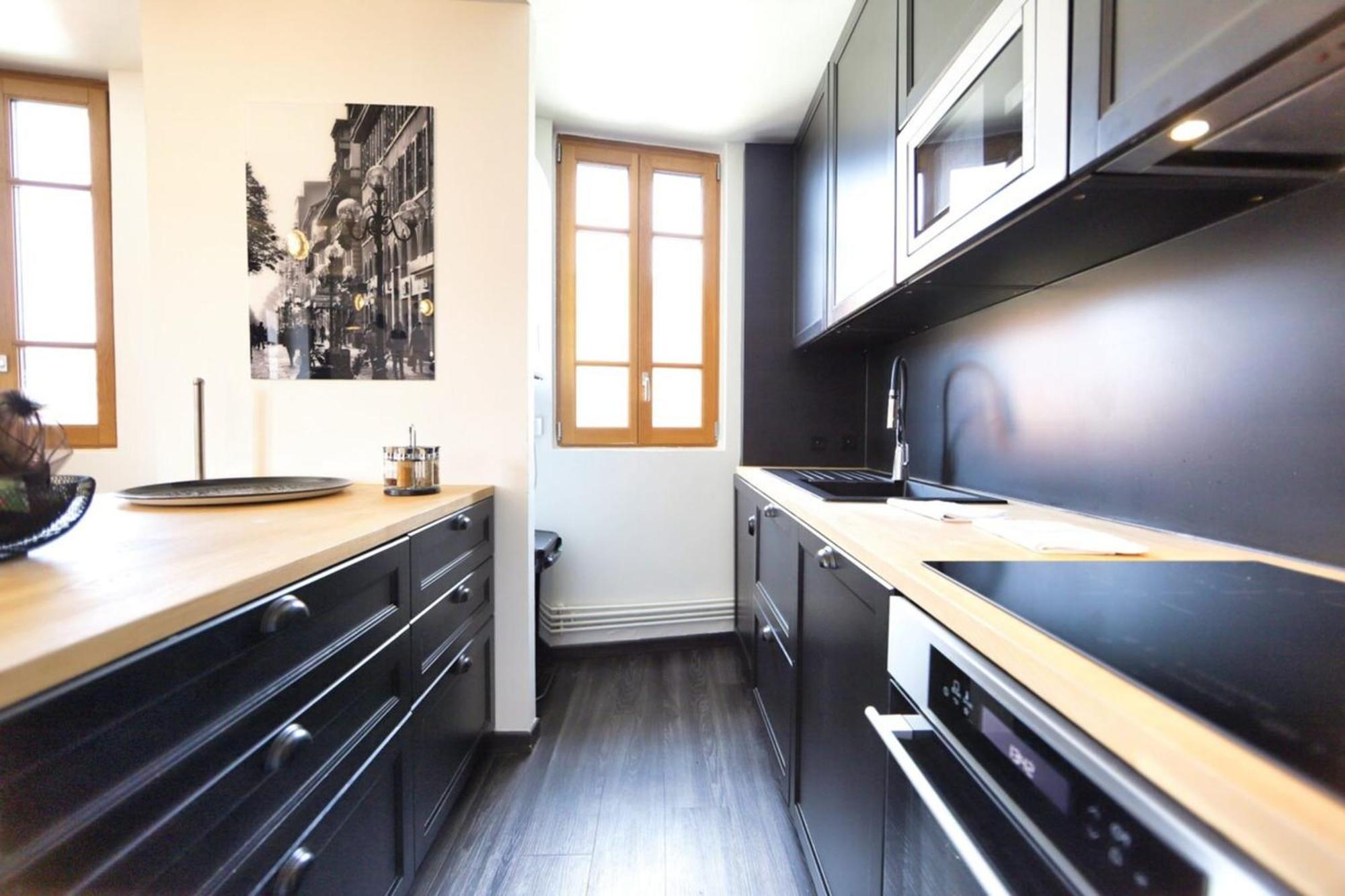 HomeBuddy' - La Venise des Alpes Annecy Exterior foto