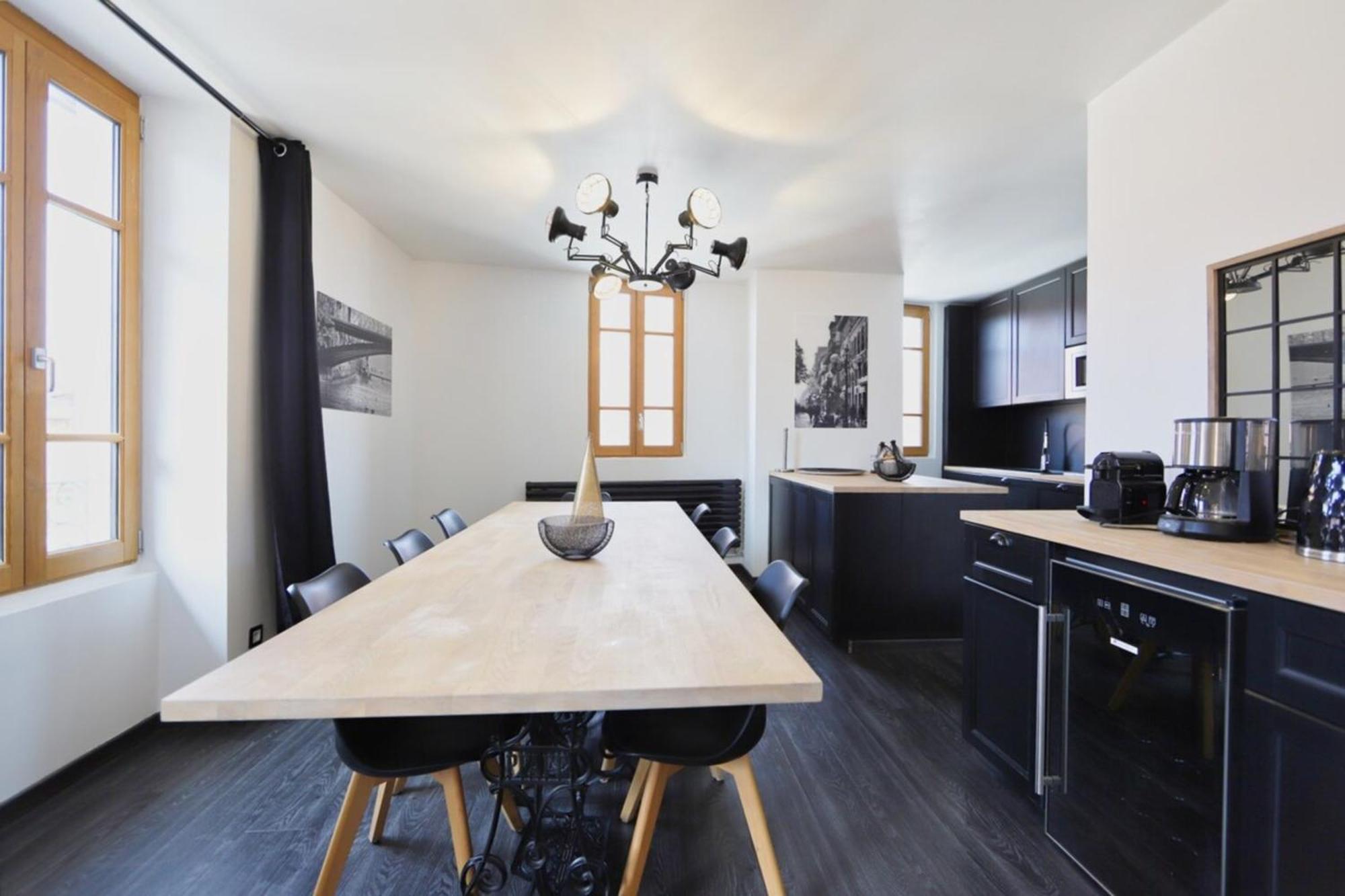HomeBuddy' - La Venise des Alpes Annecy Exterior foto