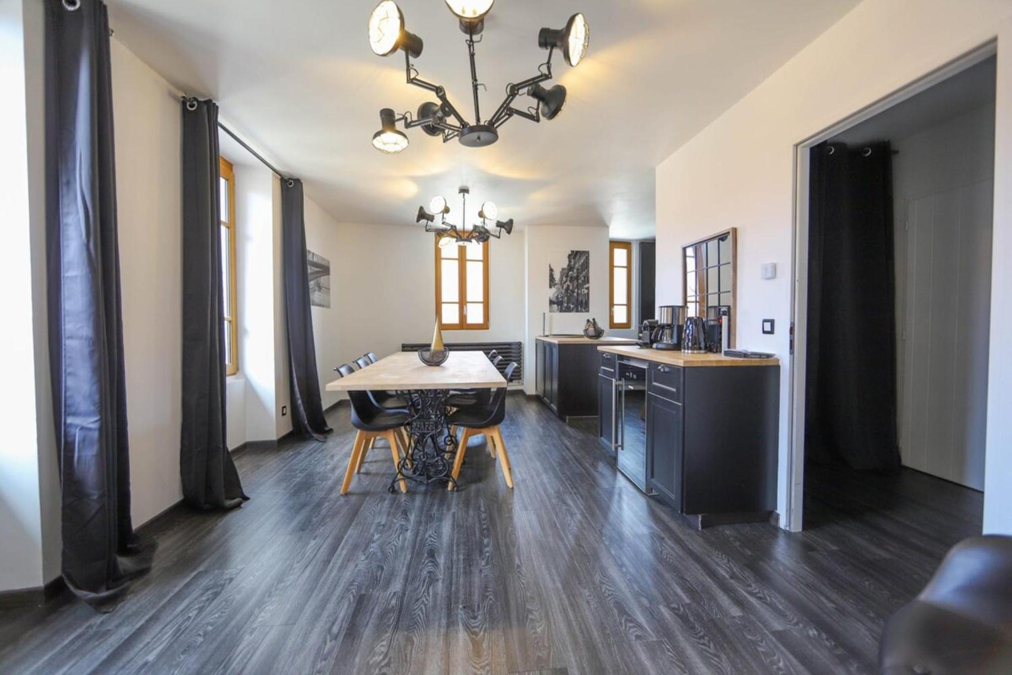 HomeBuddy' - La Venise des Alpes Annecy Exterior foto